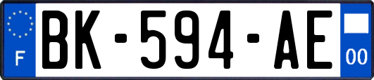 BK-594-AE