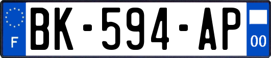 BK-594-AP