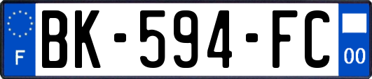 BK-594-FC