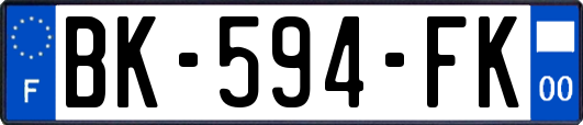 BK-594-FK