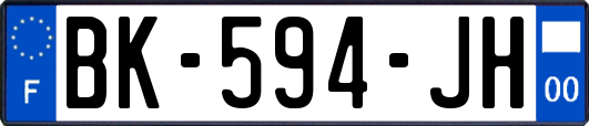 BK-594-JH