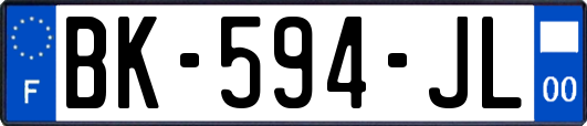 BK-594-JL