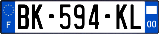 BK-594-KL