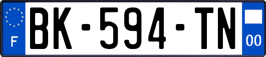 BK-594-TN