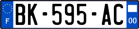 BK-595-AC