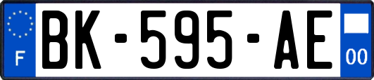 BK-595-AE