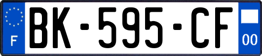 BK-595-CF