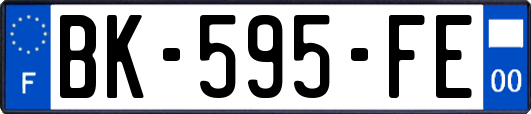 BK-595-FE