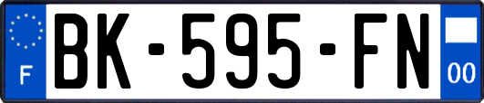 BK-595-FN