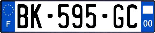 BK-595-GC