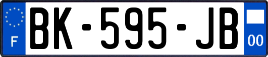 BK-595-JB