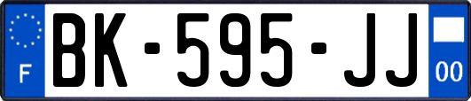 BK-595-JJ