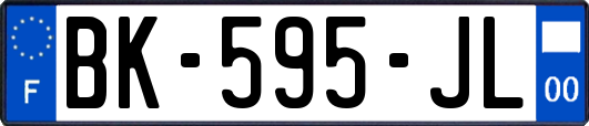 BK-595-JL