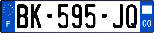 BK-595-JQ