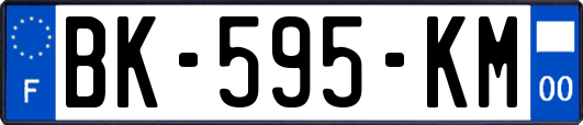 BK-595-KM