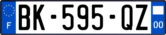 BK-595-QZ