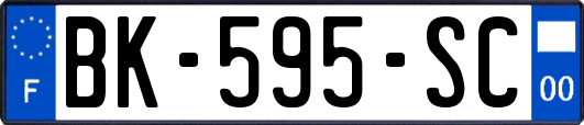 BK-595-SC