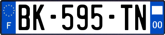 BK-595-TN