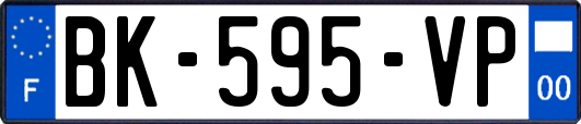 BK-595-VP