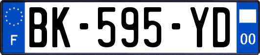 BK-595-YD