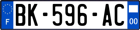 BK-596-AC