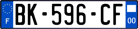BK-596-CF