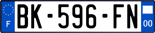 BK-596-FN