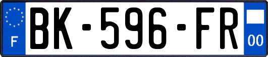 BK-596-FR