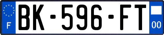 BK-596-FT