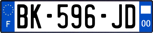 BK-596-JD