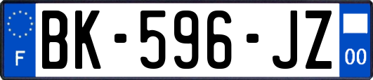 BK-596-JZ