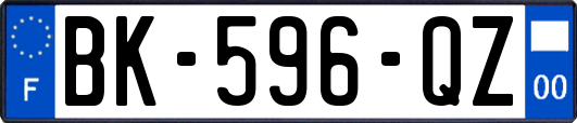 BK-596-QZ