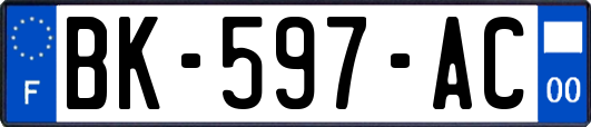 BK-597-AC