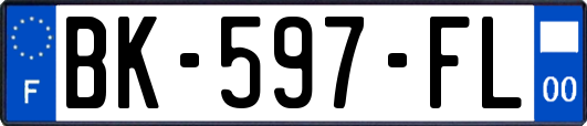 BK-597-FL