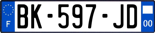 BK-597-JD