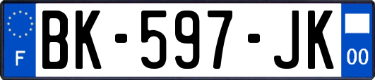 BK-597-JK