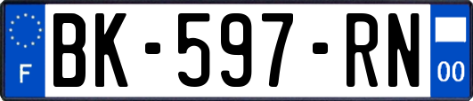 BK-597-RN