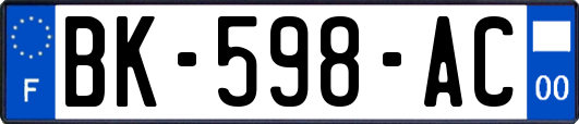 BK-598-AC