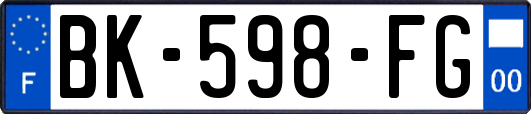 BK-598-FG