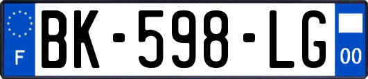 BK-598-LG