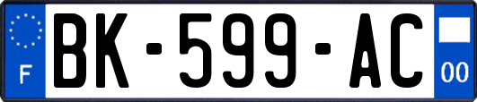 BK-599-AC