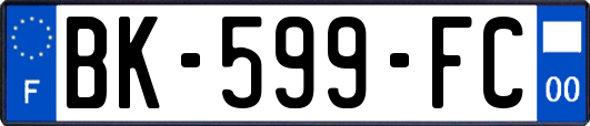 BK-599-FC