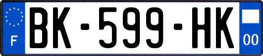 BK-599-HK