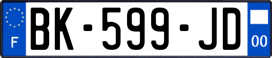 BK-599-JD