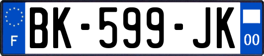 BK-599-JK