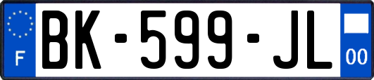 BK-599-JL