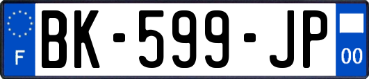 BK-599-JP