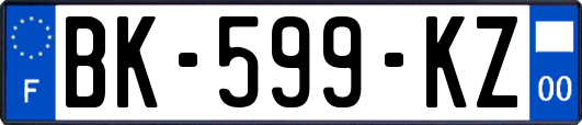 BK-599-KZ