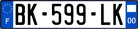 BK-599-LK