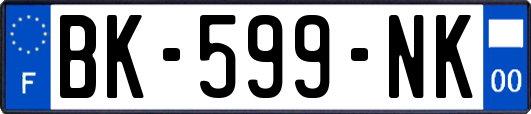 BK-599-NK